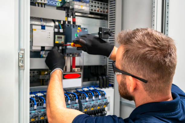 Best Circuit Breaker Repair  in Morningside, MD