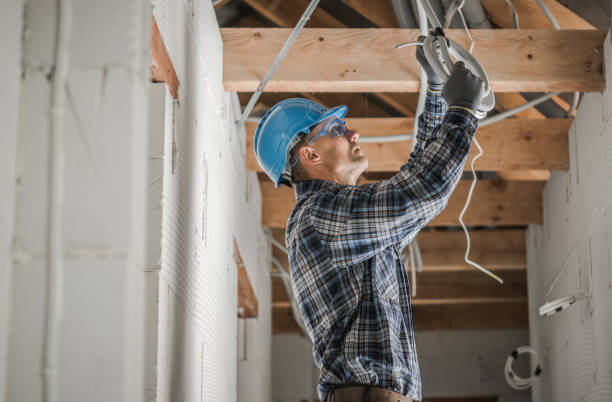 Best Emergency Electrical Repair  in Morningside, MD