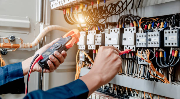Best Electrical System Inspection  in Morningside, MD