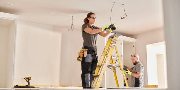 Best Electrical Wiring Services  in Morningside, MD