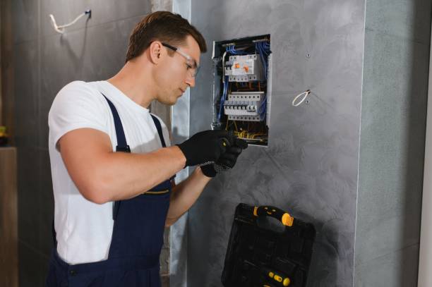 Best Electrical Upgrades for Homes  in Morningside, MD