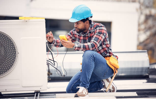 Best Ceiling Fan Installation Electrician  in Morningside, MD