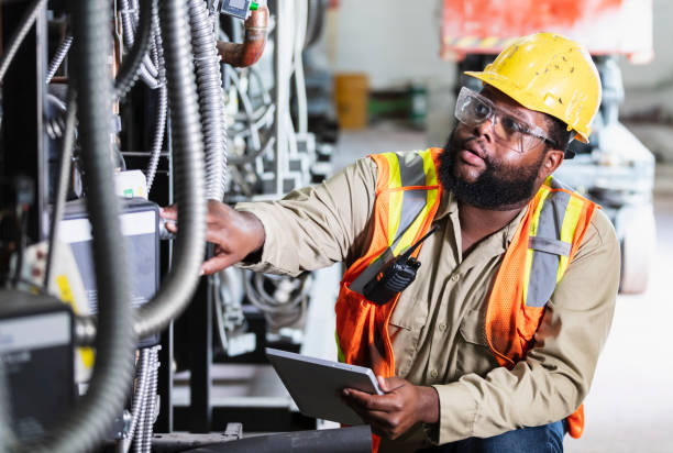 Best Electrician Near Me  in Morningside, MD