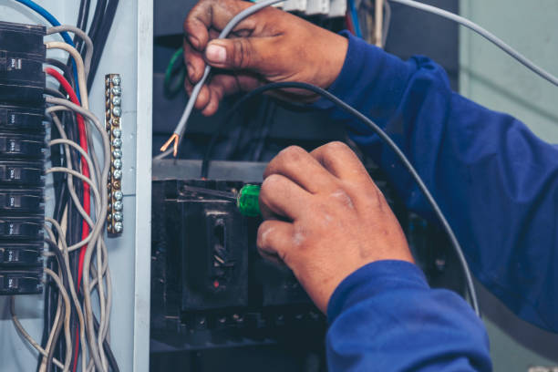 Best Affordable Electrician  in Morningside, MD