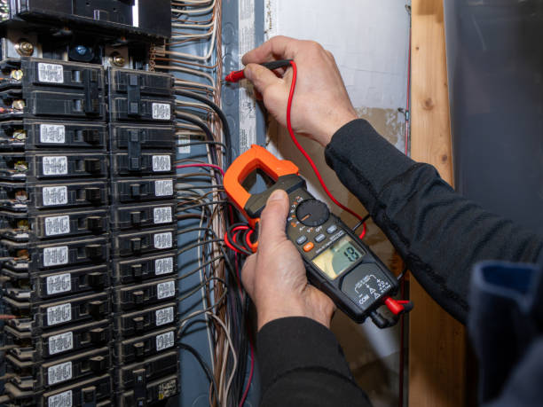 Best Electrical Rewiring Services  in Morningside, MD